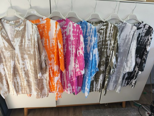 Made italy linen - italy,