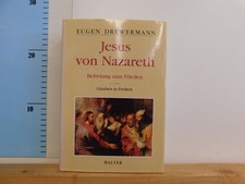 Jesus von Nazareth Befreiung