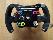 Thrustmaster Open Wheel