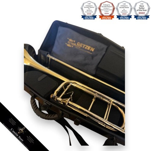 Getzen custom serie 3047afy - custom,