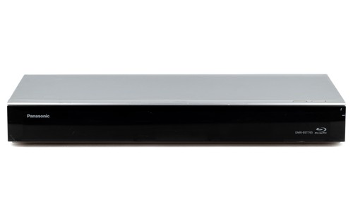 Panasonic dmr bst765 bluray - panasonic,