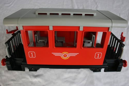 Playmobil lgb eisenbahn - lgb,