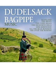 Dudelsack/Bagpipe Music