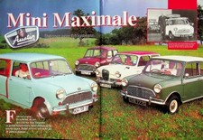 Oldtimer Markt 1962) 35 Jahre