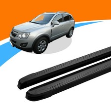 Trittbretter passend für Opel