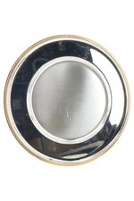 BMF Platzteller Silber