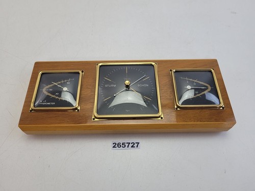 Hygrometer thermometer - hygrometer,