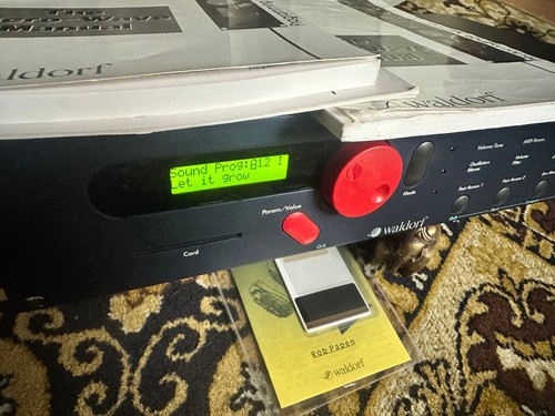1989 waldorf microwave - waldorf,