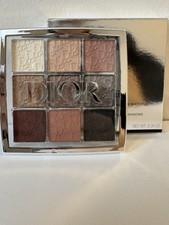 Dior Lidschatten Palette 002