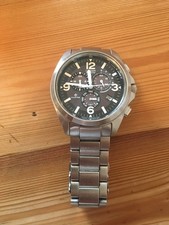 Citizen Promaster Eco-Drive