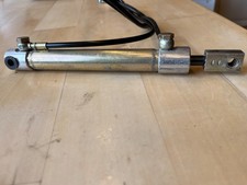 Peugeot 206CC Verdeckzylinder Hydraulik Zylinder Dach 1 Stück