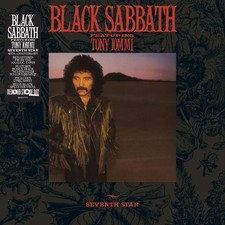 BLACK SABBATH Feat. TONY IOMMI
