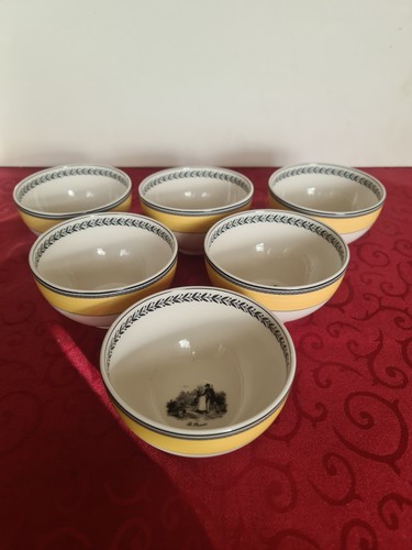 Villeroy boch dessertschale - villeroy,