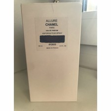 Chanel Allure 100 ml Eau de