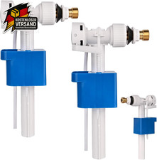 Spülkasten Füllventil