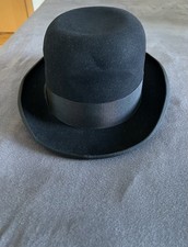 Antiker Borsalino Hut 1920er – Grand Prix Paris 1900 – Familienerbstück