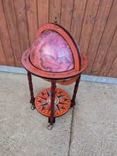 Globus Servierwagen Teewagen