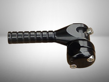 Aufbockhilfe / Aufbockgriff /