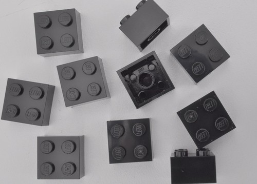 Lego steine bausteine 2 - 10,