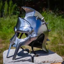 Griechischer Gladiator Maximus