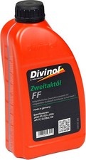 Divinol Zweitaktöl FF 1 Liter