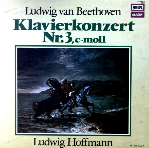 Beethoven hoffmann caridis - hoffmann,,
