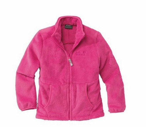 Jack wolfskin girls soft - jack,