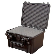 Outdoor Case + Rasterschaum |