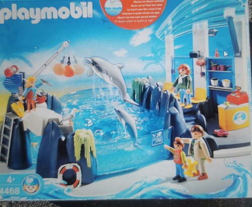 Delfinarium 4468