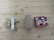 Ranex Bastia 5000.465 LED Außenleuchte up/down Alu anthrazit GU10 IP44