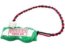 RTC BIOS CMOS Battery Batterie