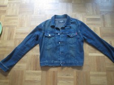🎀 Jeansjacke 🎀 von HIGHLANDS 🎀 Gr. L 🎀 wie Neu 🎀