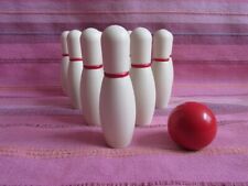 Ergotherapie Kegeln Bowling