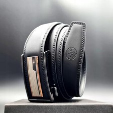 Luxus Herren Gürtel