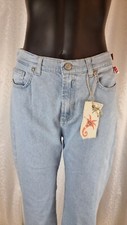 Vanilia Damen Jeans-Hose Gr 38