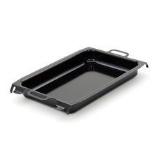 Stahlpfanne emailliert