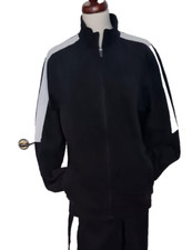 Trainingsanzug M Herren Sport  Fitness Laufen Fußball Jogging Training Alex NEU