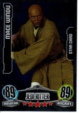 Topps Match Attax Trading Card
