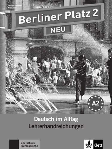 Berliner platz neu - berliner,