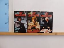 Cyril Abraham Die Onedin Linie komplett