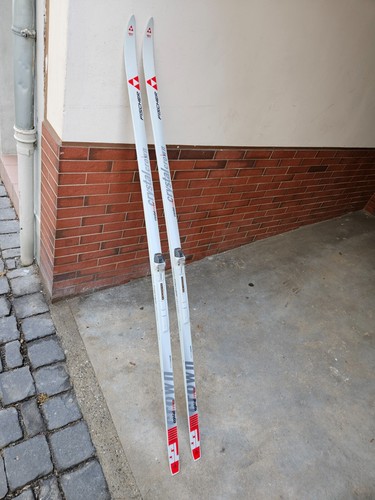 Fischer langlaufski langlauf - langlaufski,