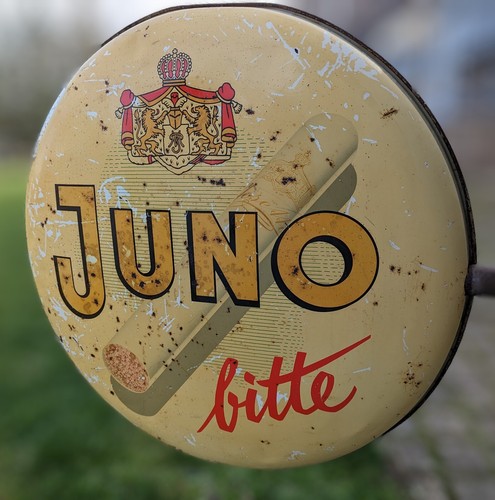 Historische juno ausleger - historische,
