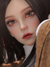 1/3 BJD Doll SD Girl Resin