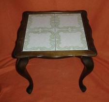 Blumenhocker Chippendale