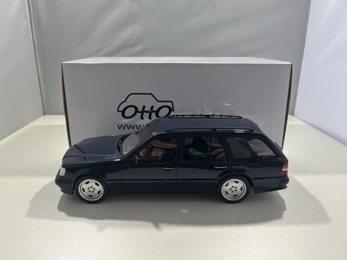 Modellauto mercedes benz - 1:18, mercedes-benz