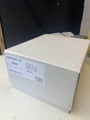 2000 blatt endlospapier 60g - 2000, endlospapier,