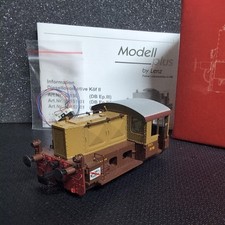 Lenz Blackstar 30155-02 213