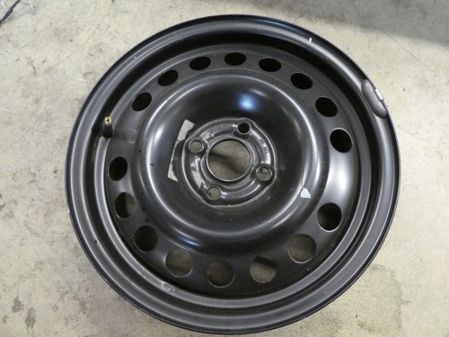 Stahlfelge opel corsa - stahlfelge,