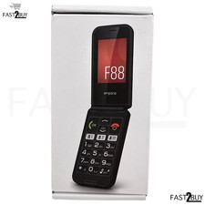 Emporia F88 GSM Klapphandy