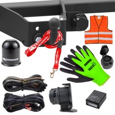 Für Ford Transit Custom